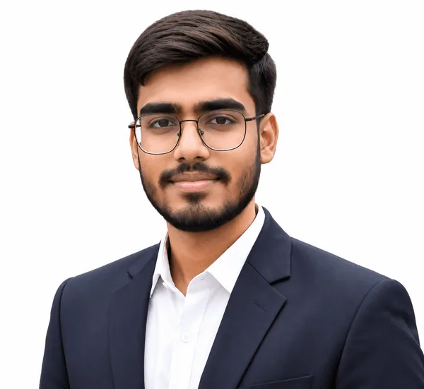 Amritansh Aryan